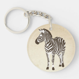 Blocket Zebra Färg