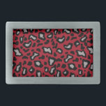 Blockgåva från Bälte, röddjur<br><div class="desc">Designen kommer från originalteckningen.</div>
