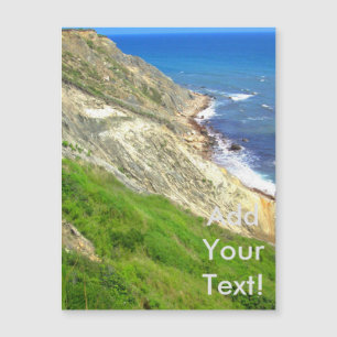 Blocköarna i sydostlig Buljå