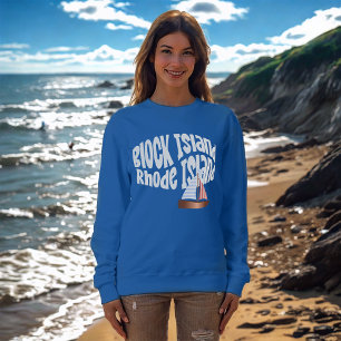 Blockön, Rhode island T Shirt