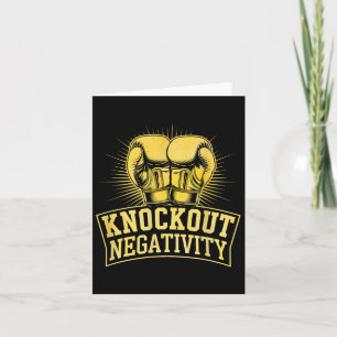 Blockout Negativitetsboxer Sports Strength Gym Ath Kort