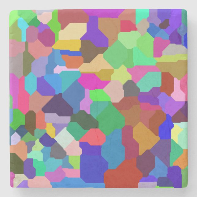 Blockplatta, Underlägg (Framsidan)