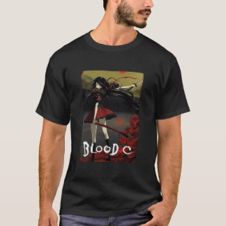 Blod C T Shirt