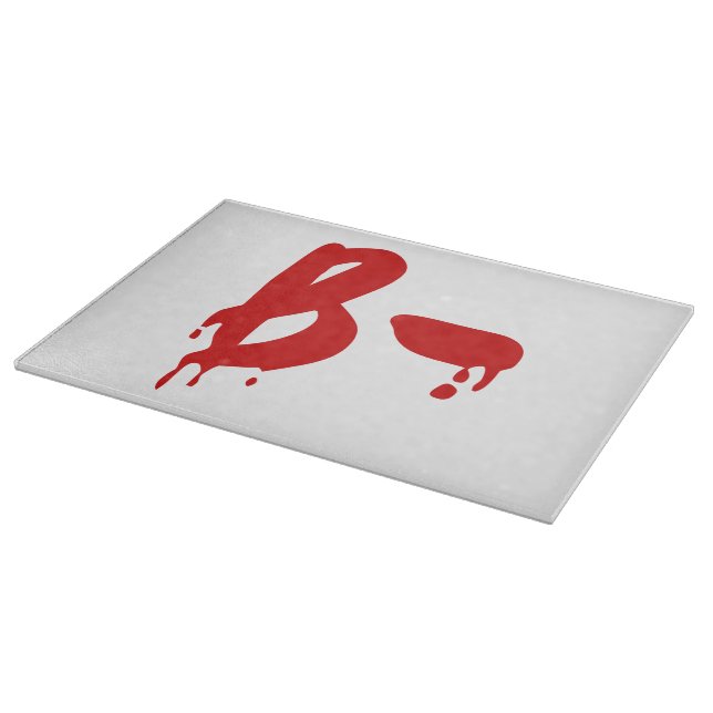 Blod Group B- Negativa #Horror Hospital (Hörn)