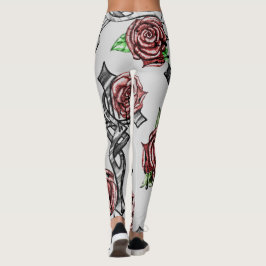 Blod och Ro Leggings