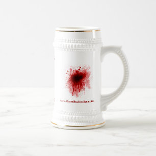 Blod Stein Sejdel