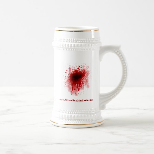 Blod Stein Sejdel (Höger)
