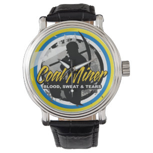 BLOD, SWEAT OCH TÅRAR ARMBANDSUR