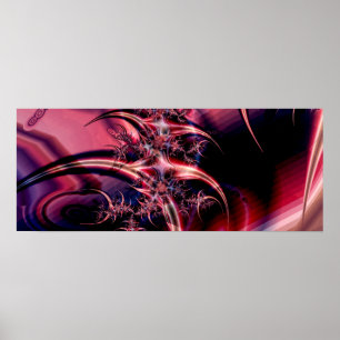Blod Thorne Poster