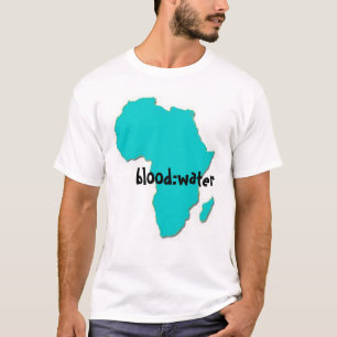 Blod: Vattenbeskickning Tee