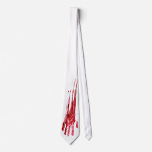 Bloda ner mord slips