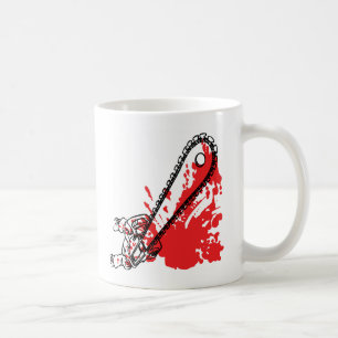 BLODBAD KAFFEMUGG