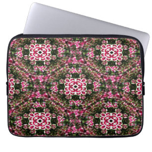 Blodbeauties.... Laptop Fodral