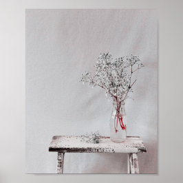 Blodbeläggning poster