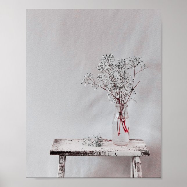 Blodbeläggning poster (Framsidan)