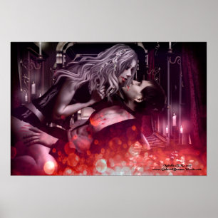 Blodbindning Poster