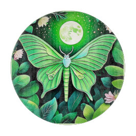 Blodblåsningsdesign för lunar