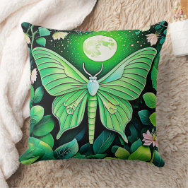 Blodblåsningsdesign för lunar kudde