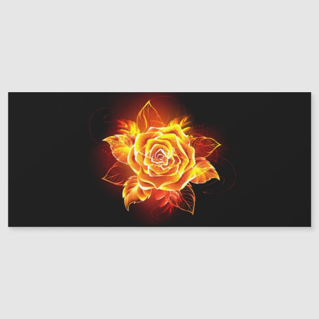 Blodbrand Ro (Framsida)