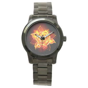 Blodbrand Ro Armbandsur