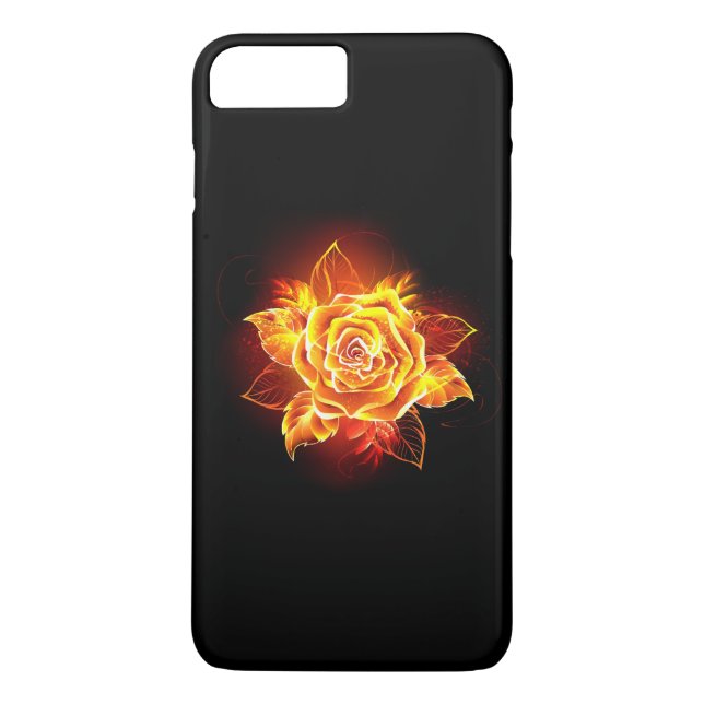 Blodbrand Ro Case-Mate iPhone Skal (Baksida)