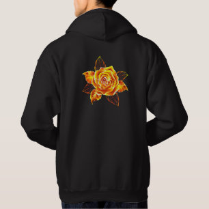Blodbrand Ro Hoodie