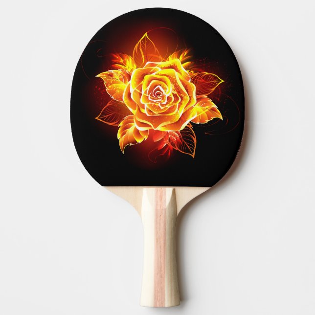 Blodbrand Ro Pingisracket (Framsidan)