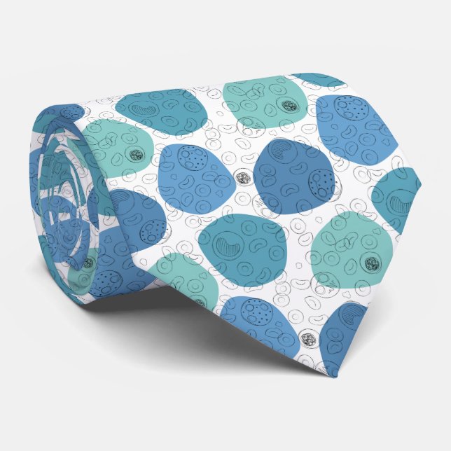 Blodceller - Blues Slips (Rullad)