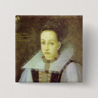 Blodcountessen knäppas knapp