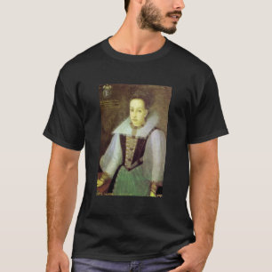BlodCountessmanar skjorta Tee Shirt