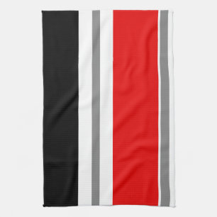 Blödd Whilver kökshandduk