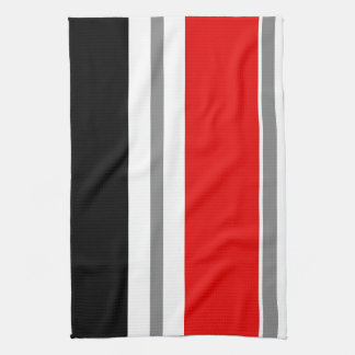 Blödd Whilver kökshandduk