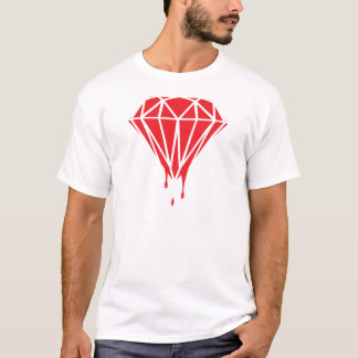 Bloddiamant Tee Shirt