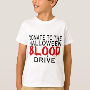 Blodenhet Tee