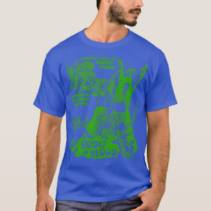 Blodets brider t shirt