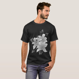 Blodfärdighet: Blommigtens glädje T Shirt