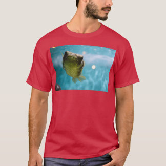 Blodfisk Classic TShir T Shirt