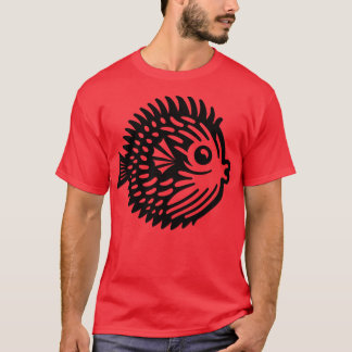 Blodfisk T Shirt