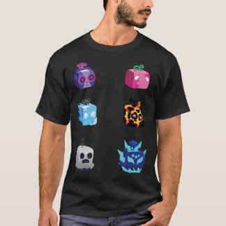 Blodfruktspaket T Shirt