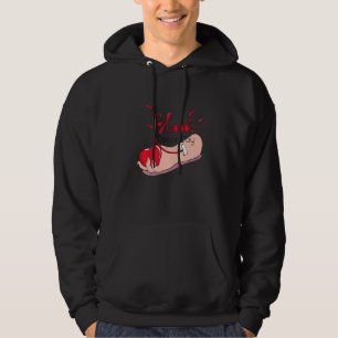 Blodgivardagen Citat 14 juni Coola World Blood D Hoodie