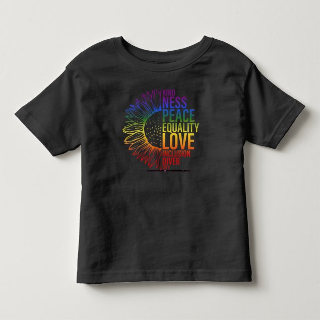 Blodgivning med enhet t shirt (Framsida)
