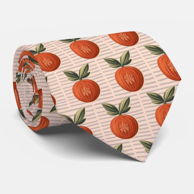 Blodgrapefrukter, Så Söta! Slips (Rullad)