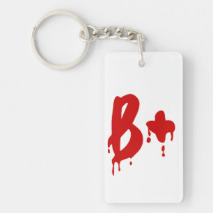 Blodgrupp B+ Realitet#Horrorsjukhus