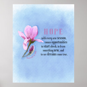 Blodhopp Poster