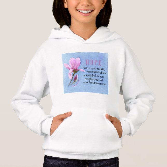 Blodhopp T Shirt (Framsida)