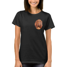 Blodhund t-shirt