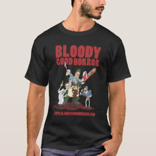 Blodig bra fasaligaskjorta tee