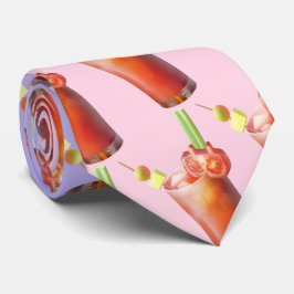 Blodig Mary Cocktail Slips