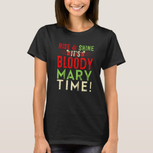 Blodig Mary T Shirt