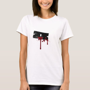 Blodig Razorblade Tee Shirt
